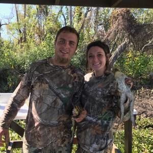 Meet your Posher, Trey